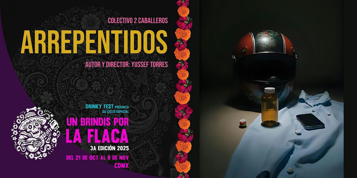 Arrepentidos