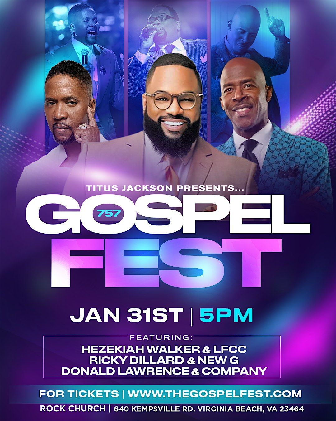 GospelFest