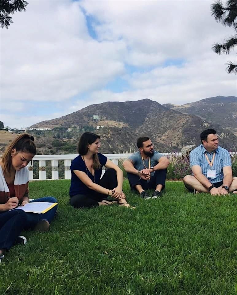 2025 TPAS Fall In-Person Collaborative