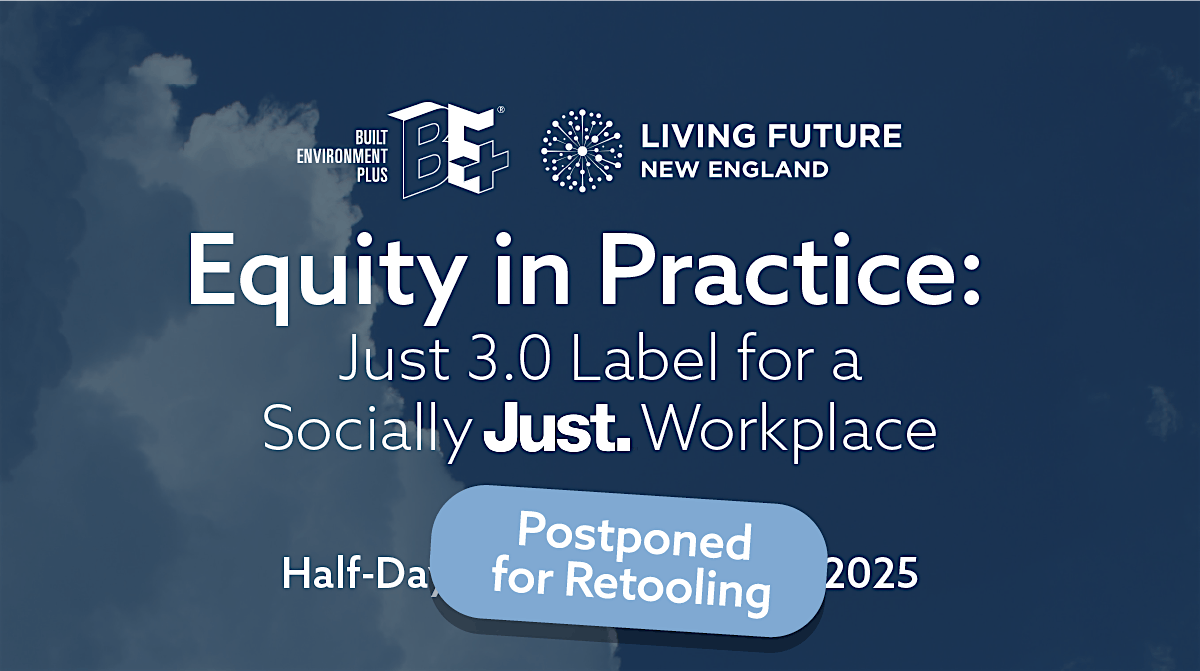 Equity in Practice: Just 3.0 Label for a Socially Just Workplace