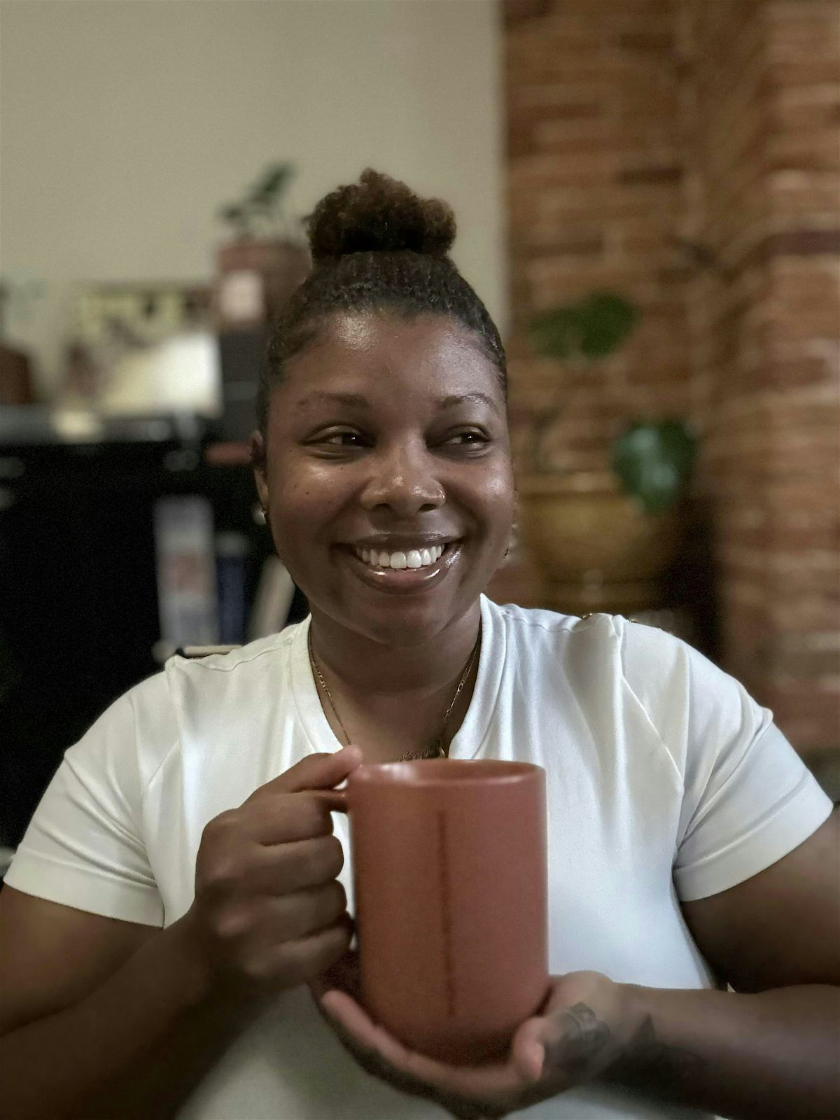 Pour Into You: A Nervous System Reset for Mothers & Caretakers
