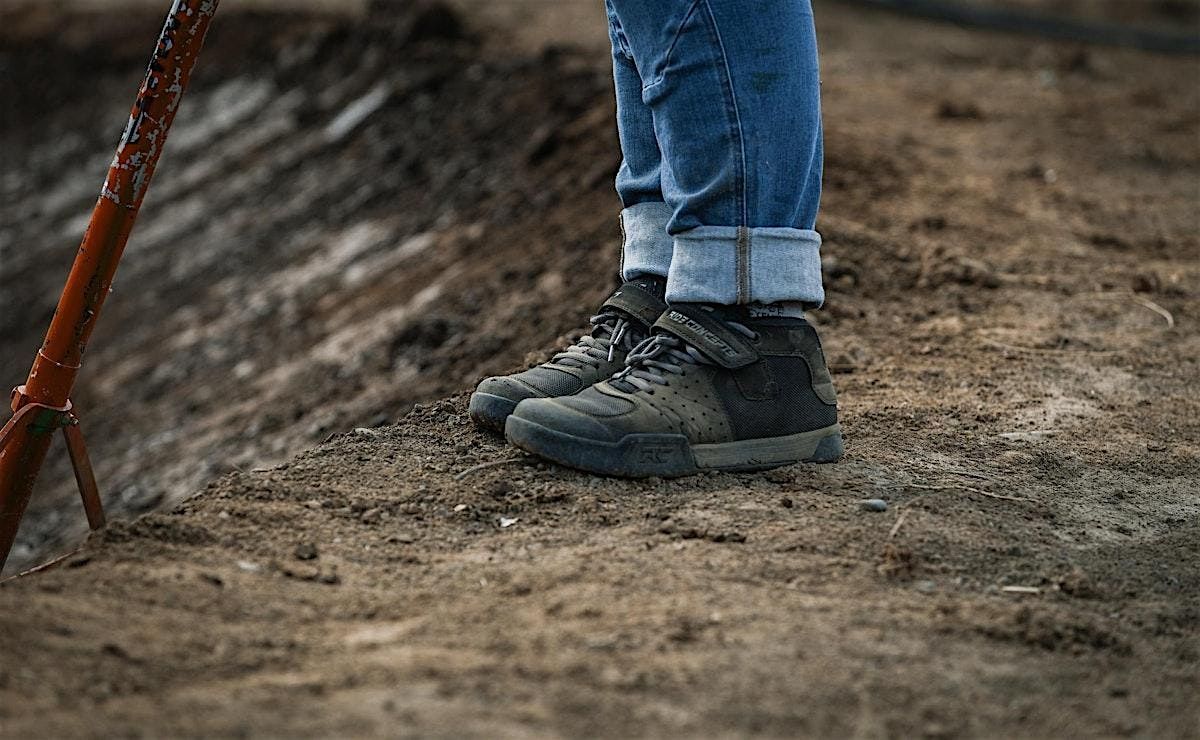 Trail School: Fundamentals @ Newell Creek