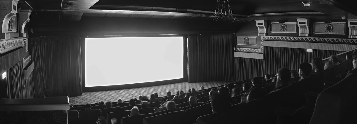 Session 2 Graduate Film Showcase