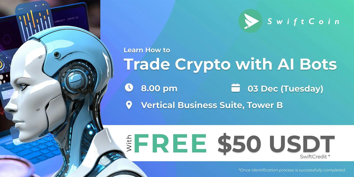 Profit from Your Crypto Trades with AI