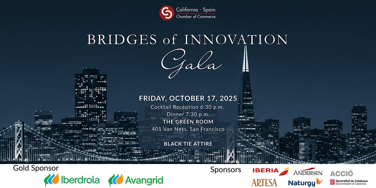 Bridges of Innovation Gala
