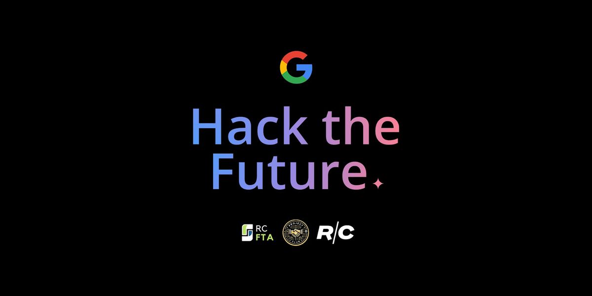 Hack The Future