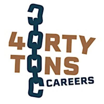 40 Tons Careers