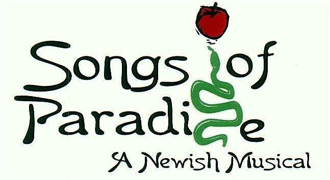 Songs of Paradise