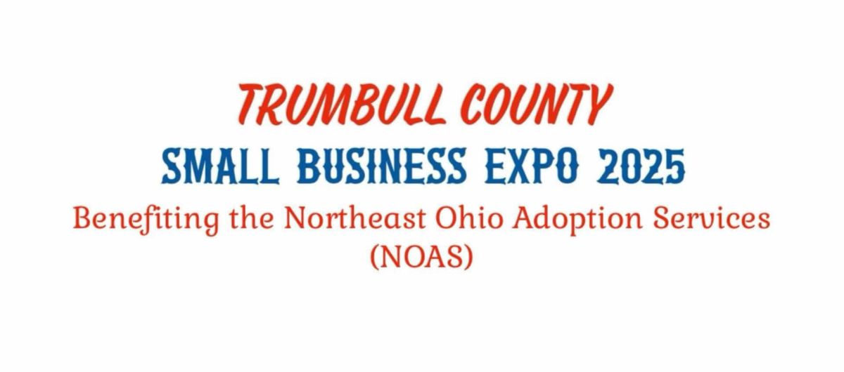 Trumbull County Small Business EXPO 2025