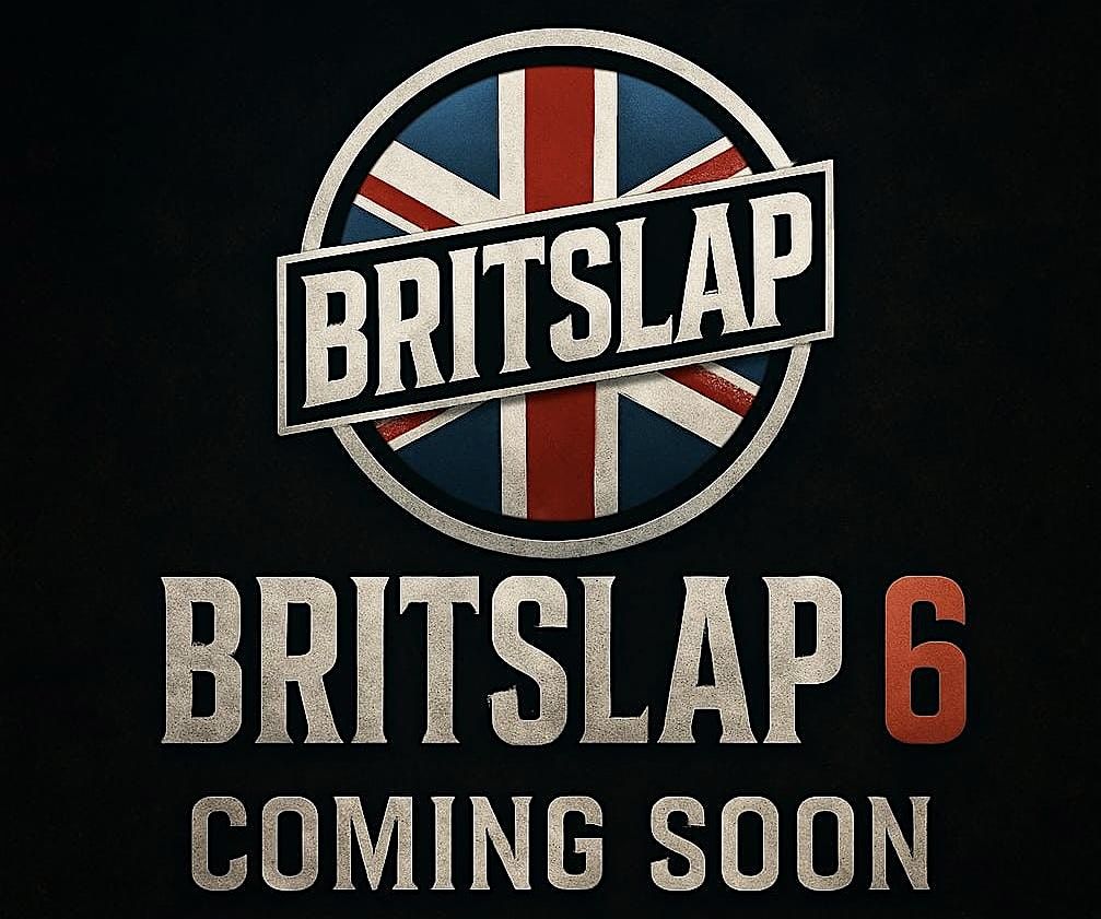 BritSlap 6