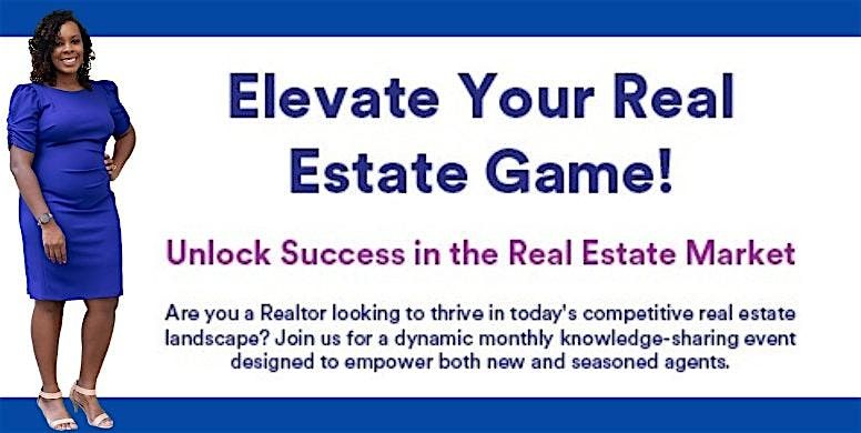 Elevate Your Real Estate Game!