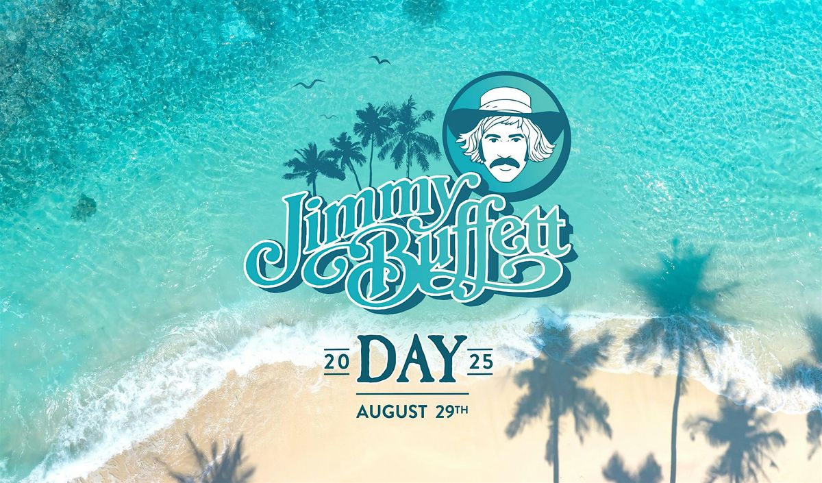 Jimmy Buffett Day at Margaritaville Resort Orlando 2025