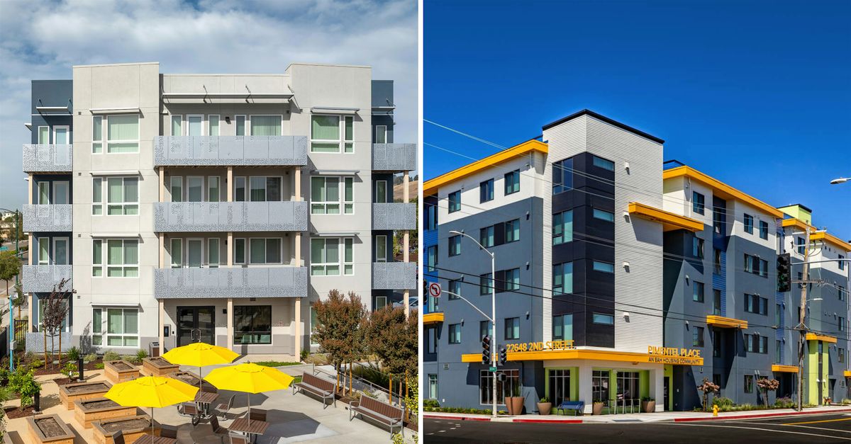 Grand Opening Celebration: Mission Paradise & Pimentel Place