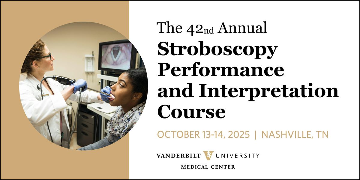 Vanderbilt LVES Course 2025