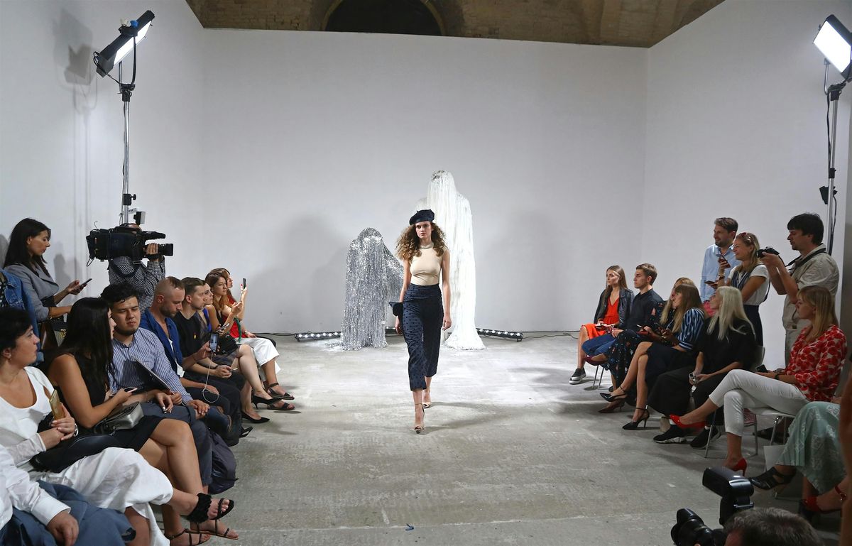 Fashion Lab Sedona 2025 VIP Ticket