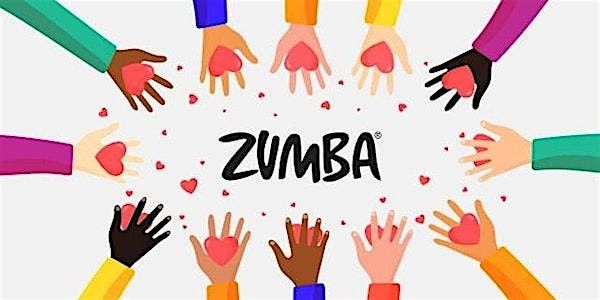 FREE Wellbeing  Soca Zumba