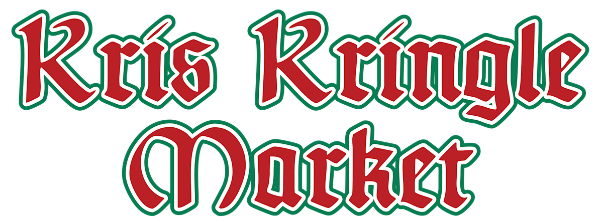 Kris Kringle Market
