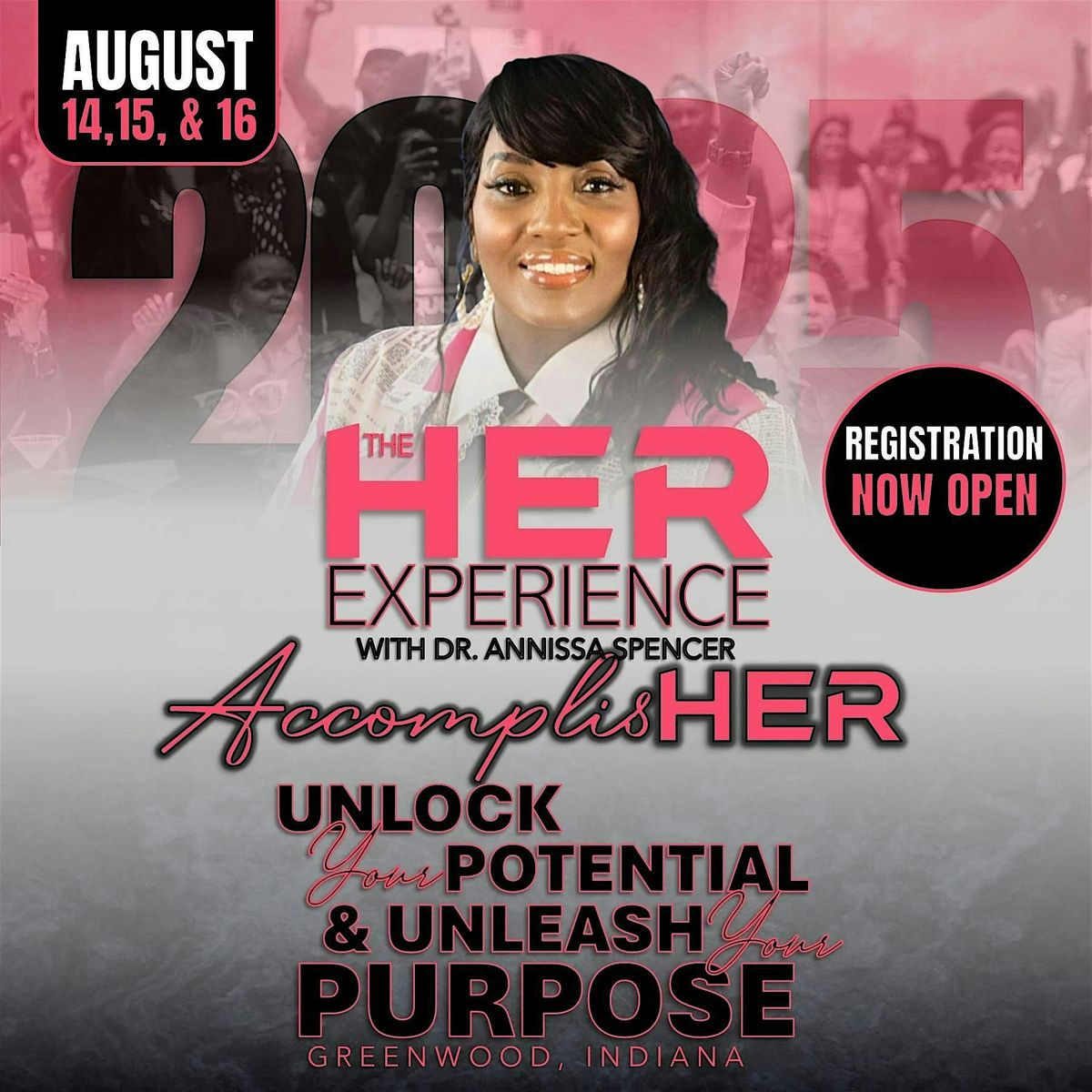 The H.E.R. EXPERIENCE