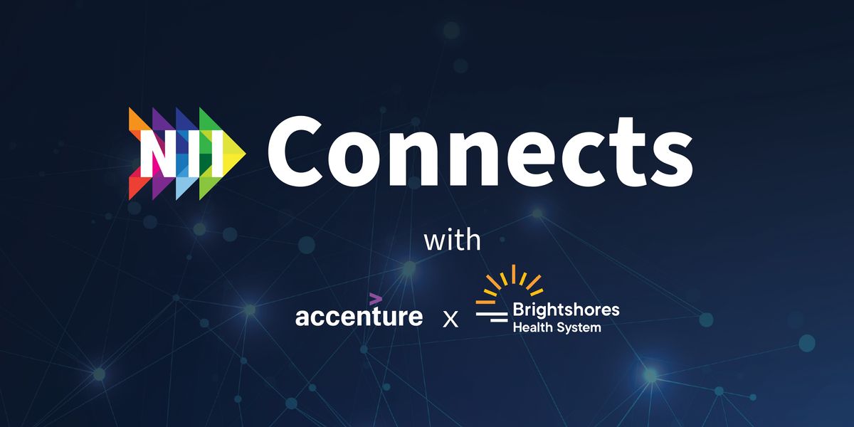 NII Connects: Community conversations on mental health