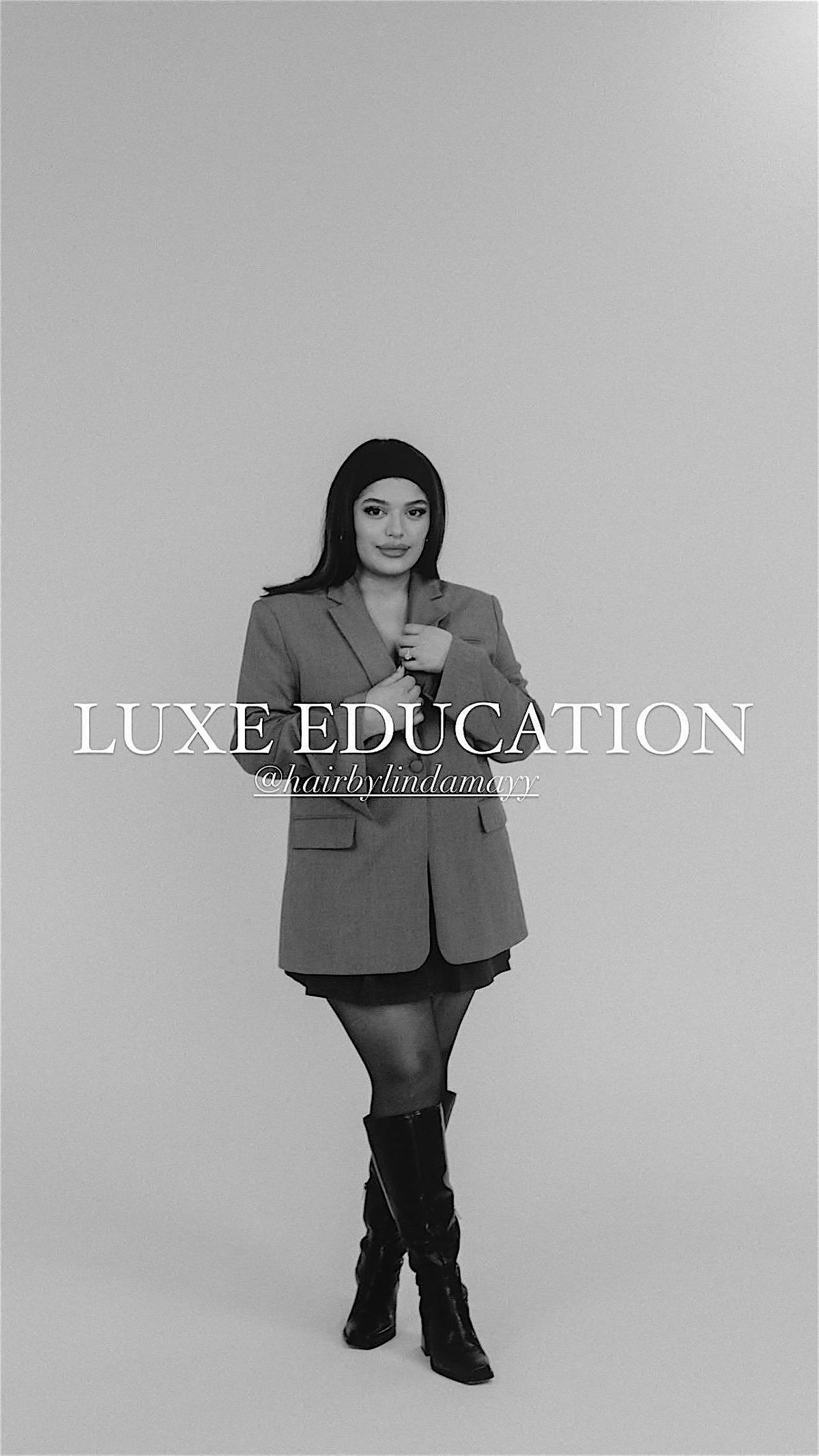 LUXE EDUCATION