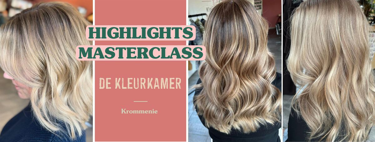 Copy of Highlights&social media masterclass