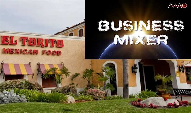 Post Valentine's Business Boosting Business Mixer!