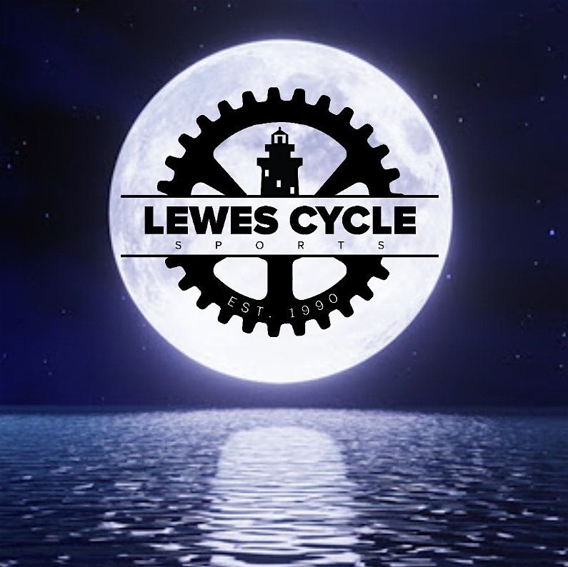 October Full Moon Ride
