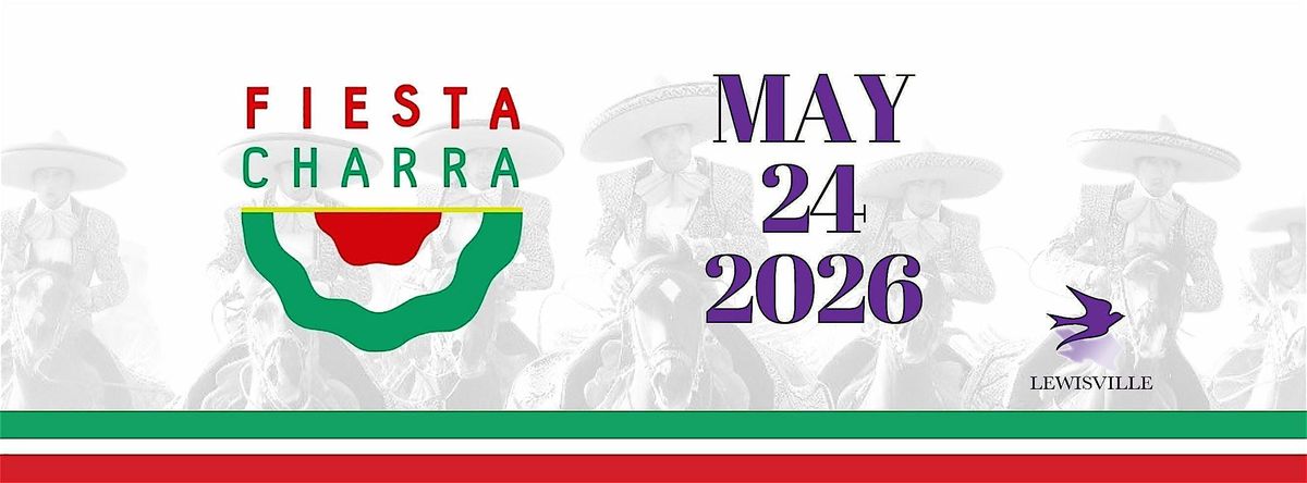 Fiesta Charra 2026
