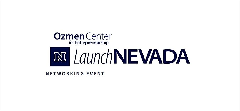Launch Nevada Networking and Fireside Chat