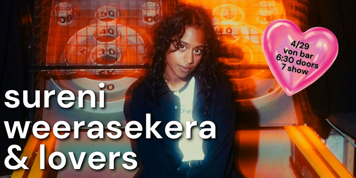 Sureni Weerasekera & Lovers