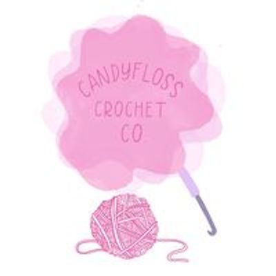 CandyFloss Crochet Co.