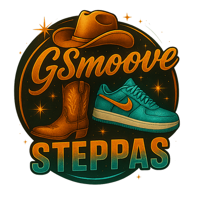 GSmoove Steppas