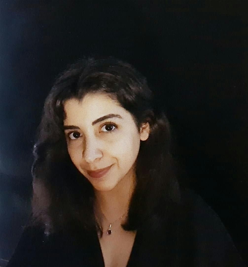 R\u00e9cital \/ Recital: Vanousheh Mashayekh, piano