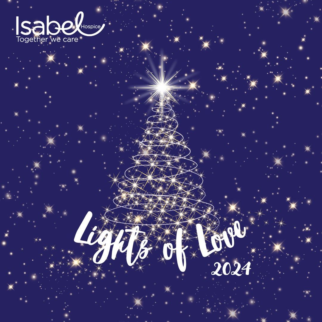 Lights of Love - Cheshunt