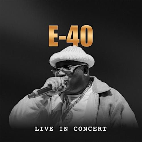 Drai\u2019s Nightclub E-40