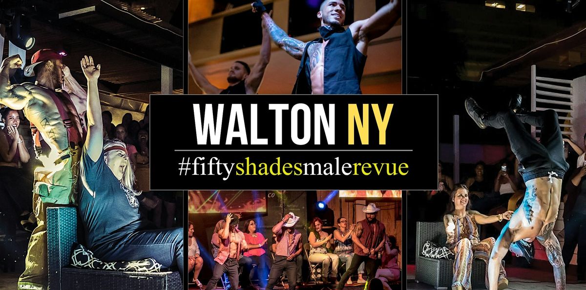 Walton  NY | Shades of Men Ladies Night Out