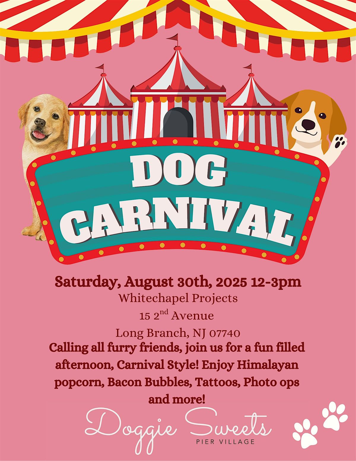Dog Carnival