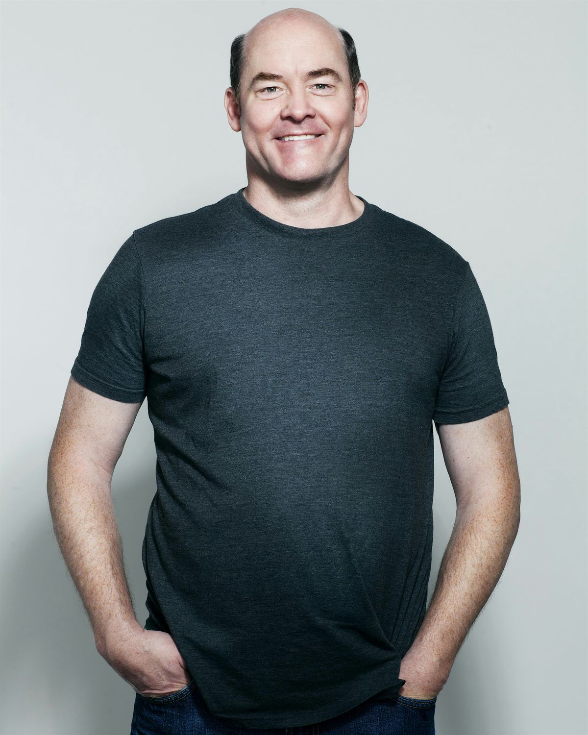 DAVID KOECHNER @ 3C BOWL