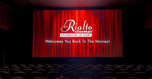 Crafty Hour at Rialto Cinemas