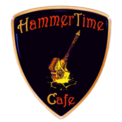 HammerTime Cafe