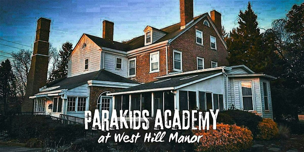 ParaKids Academy - West Hill Manor