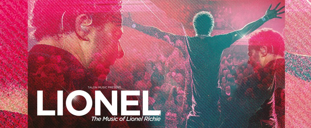 Lionel - The Music of Lionel Richie