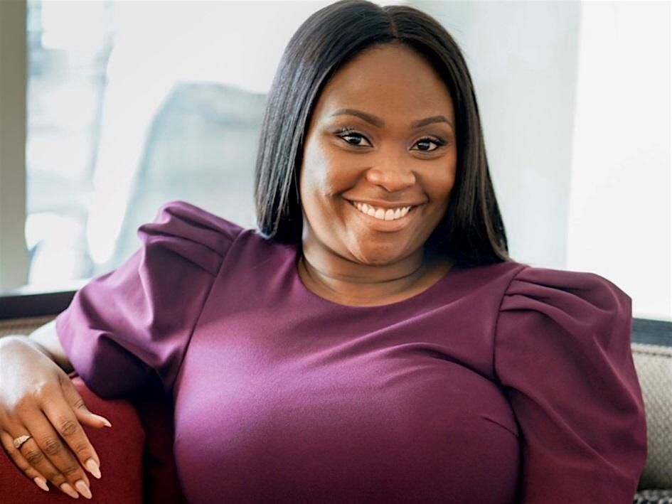 WWA September Luncheon: Speaker Stephanie Robinson, DOJ General Counsel