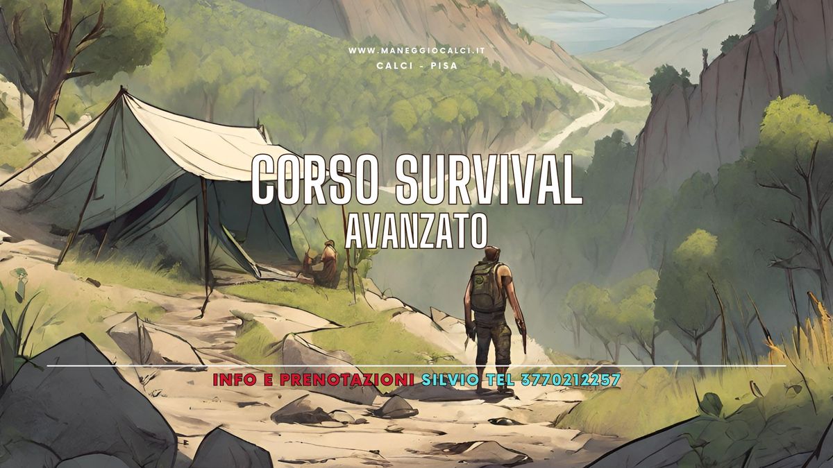 Corso Survival - Base