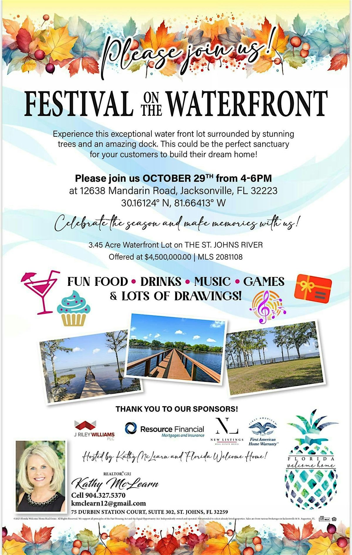 Festival on the Waterfront