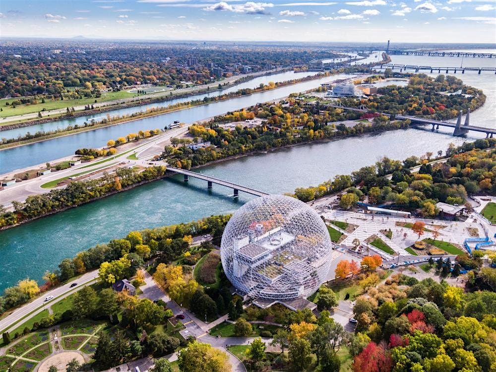 Amazing Scavenger Hunt! Montreal!