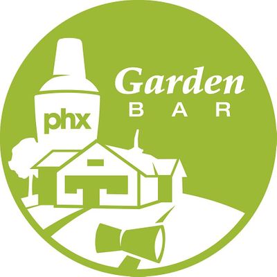 Garden Bar Phx