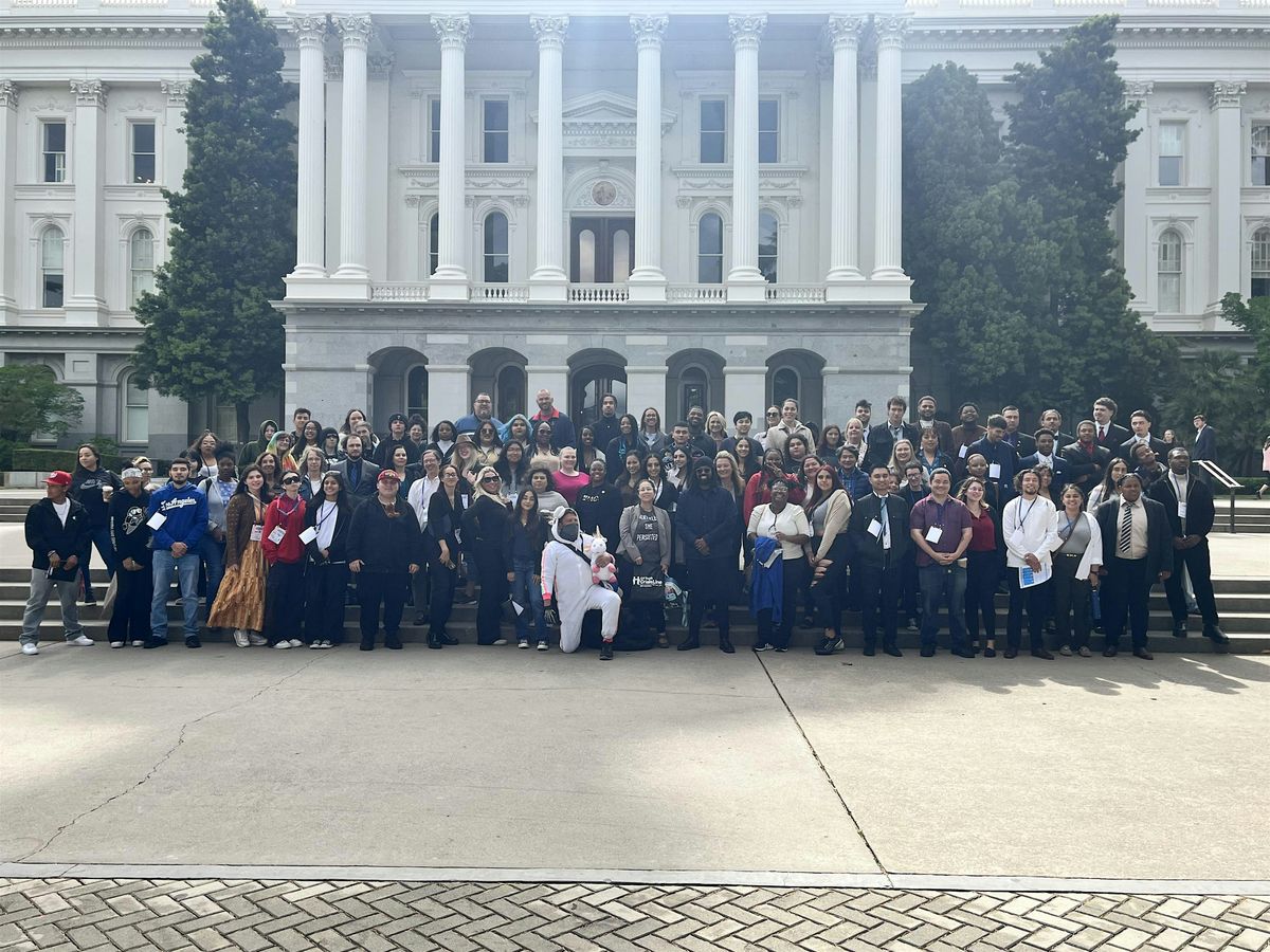 Youth Empowerment Summit 2026