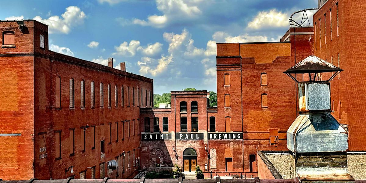 Brewery History Tours
