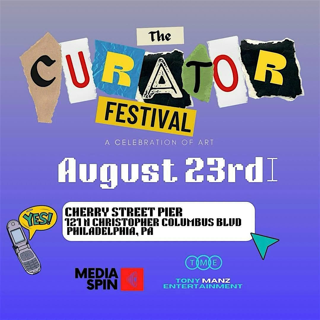 CURATOR FEST 2025